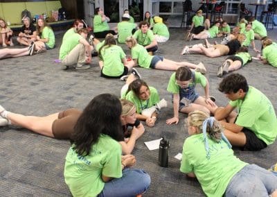 Maine Youth Leadership