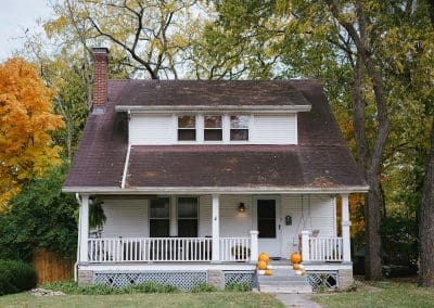 SPS Property Inspections